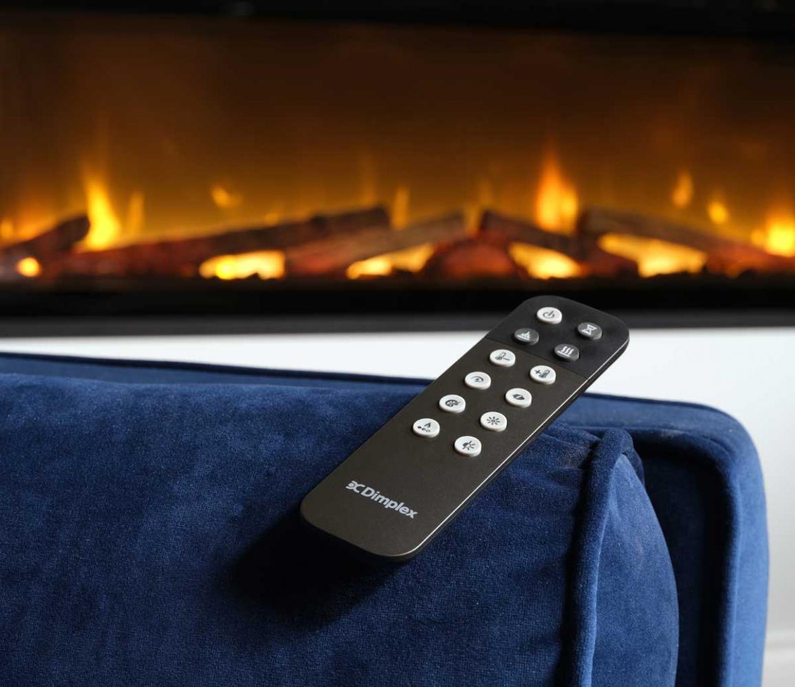 Elektrokamin Dimplex Ignite Evolve 74
