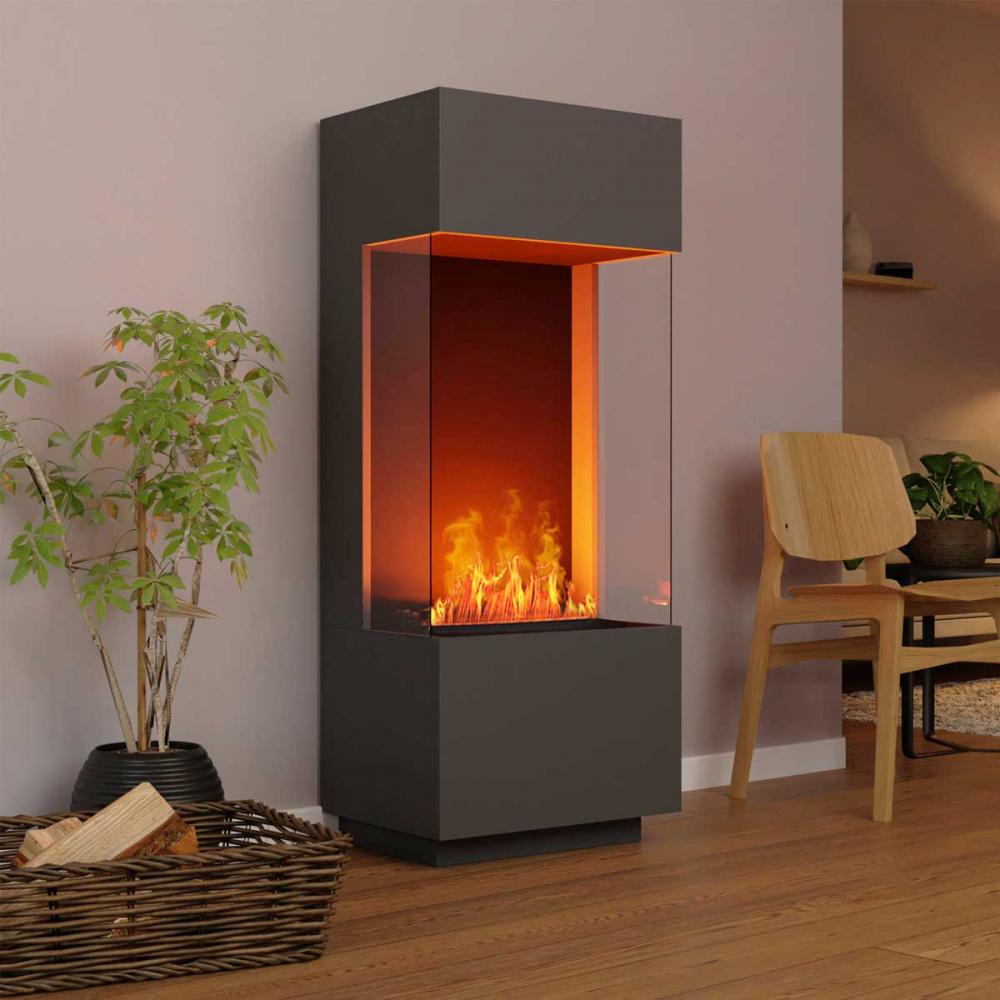 Glow Fire Elektrokamin OGF1