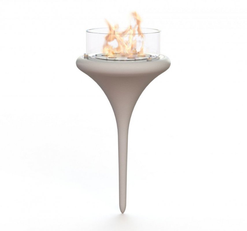 Glammfire Flut Poolfeuer