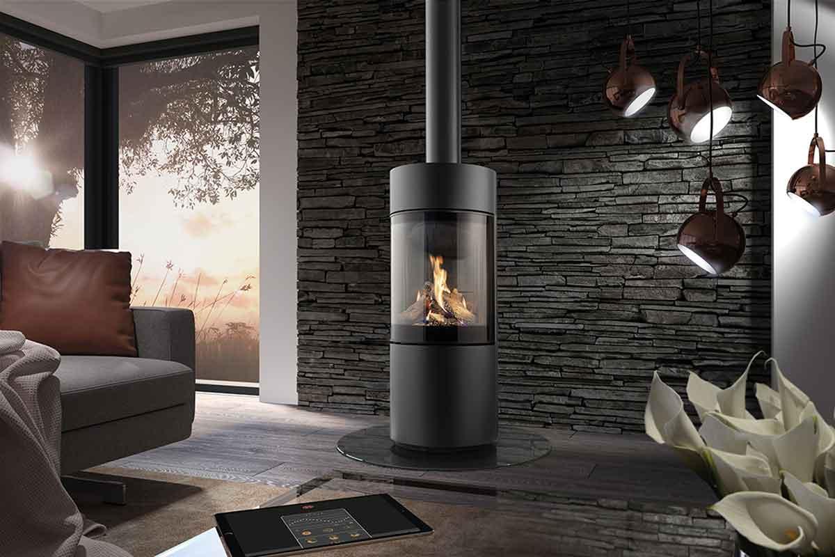 DRU gas stove Passo G