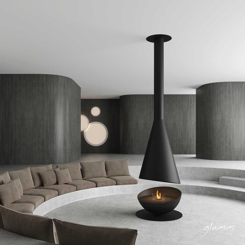 Glammfire Thales
