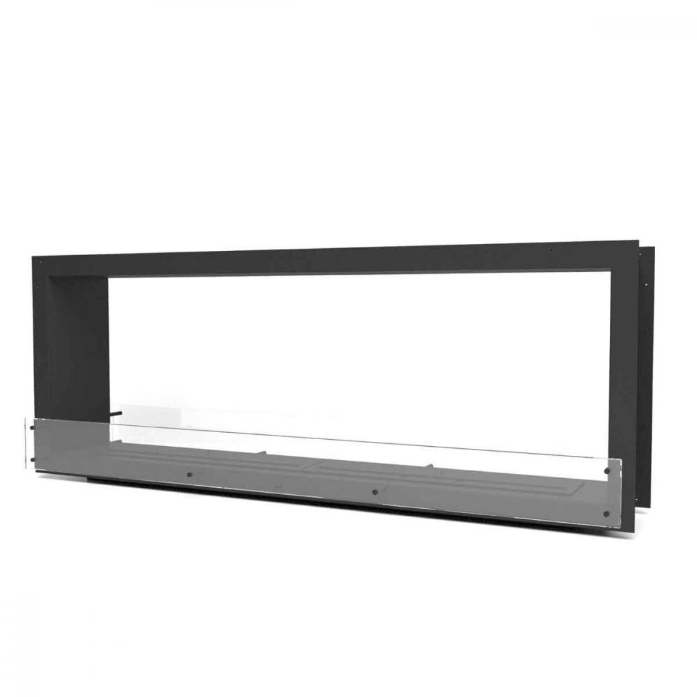 Glammfire Bioethanolkamin Glammbox 2150 DF Concept