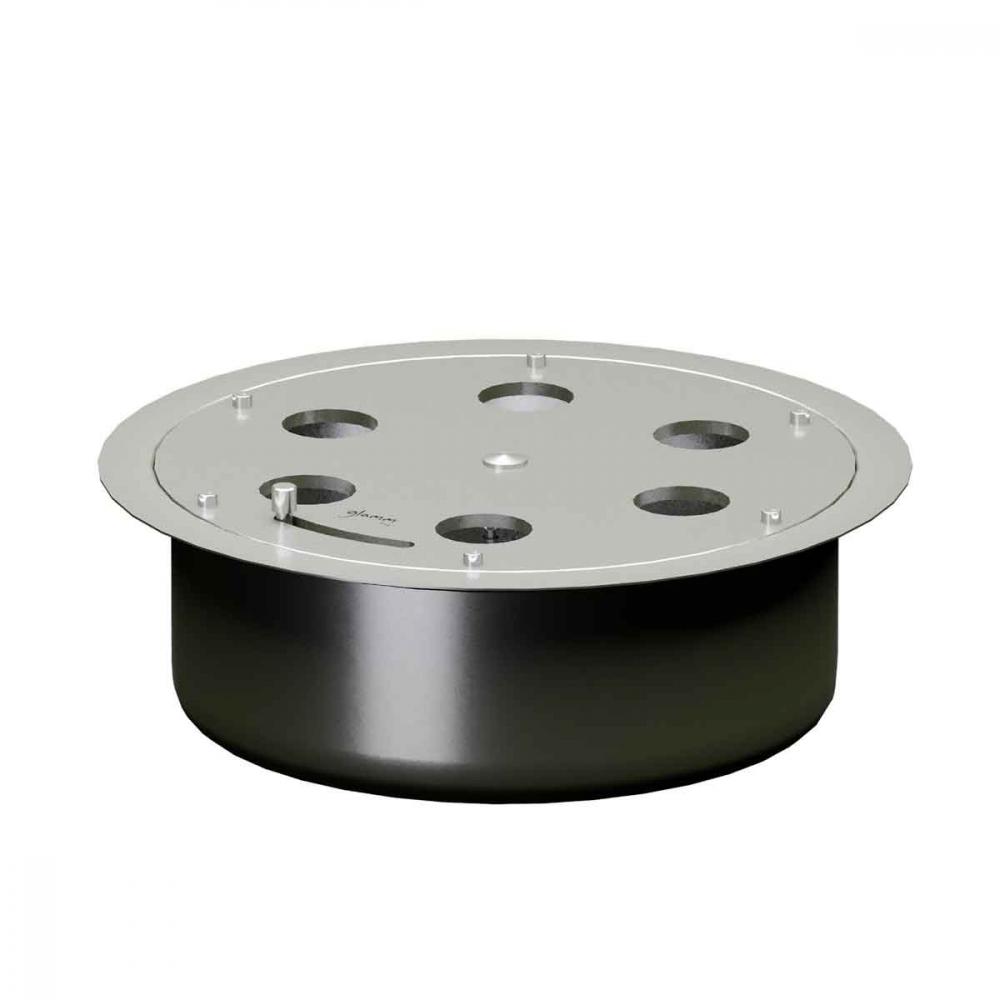 Glammfire ethanol burner 1