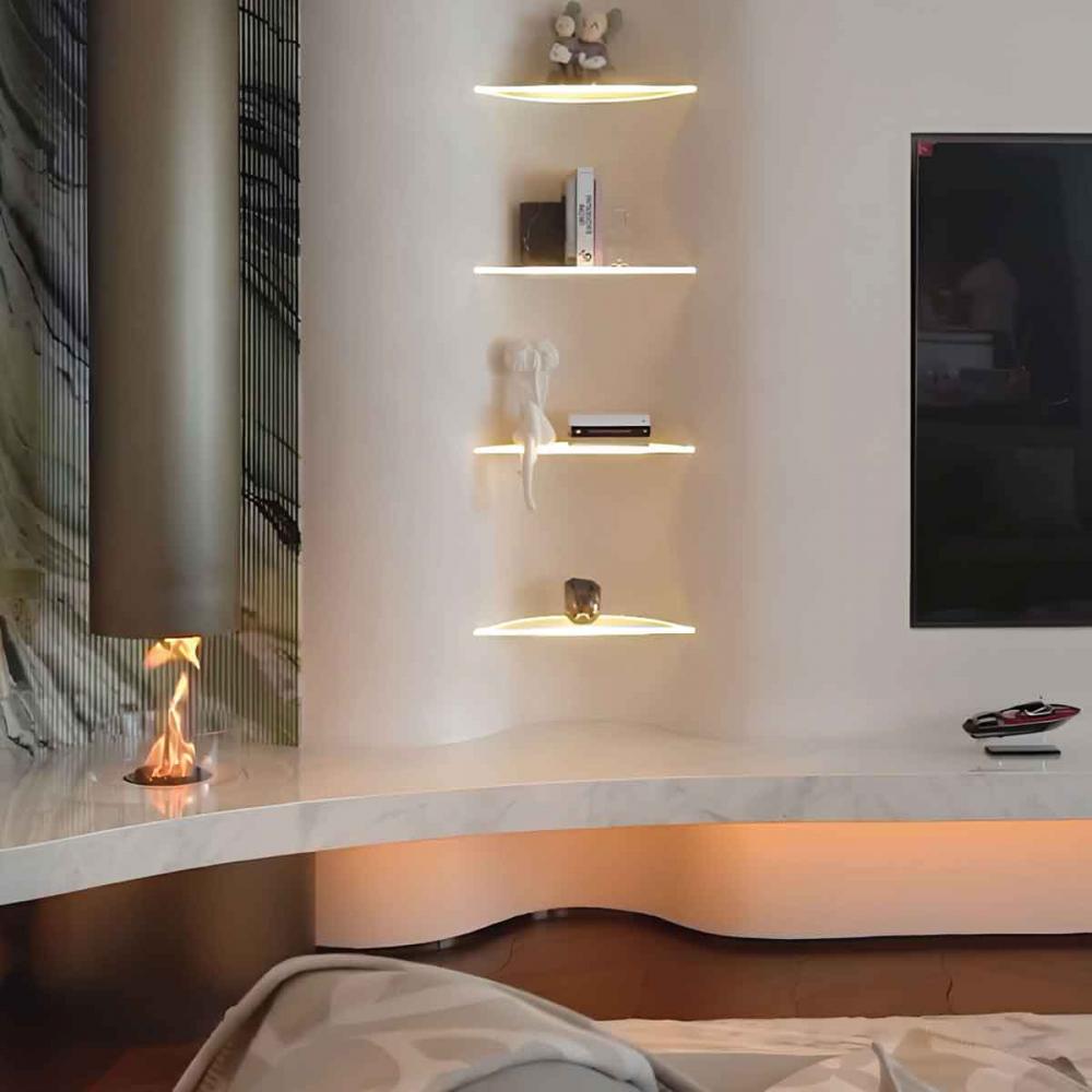 Glammfire Crea7ionEVOPlus Fire Round