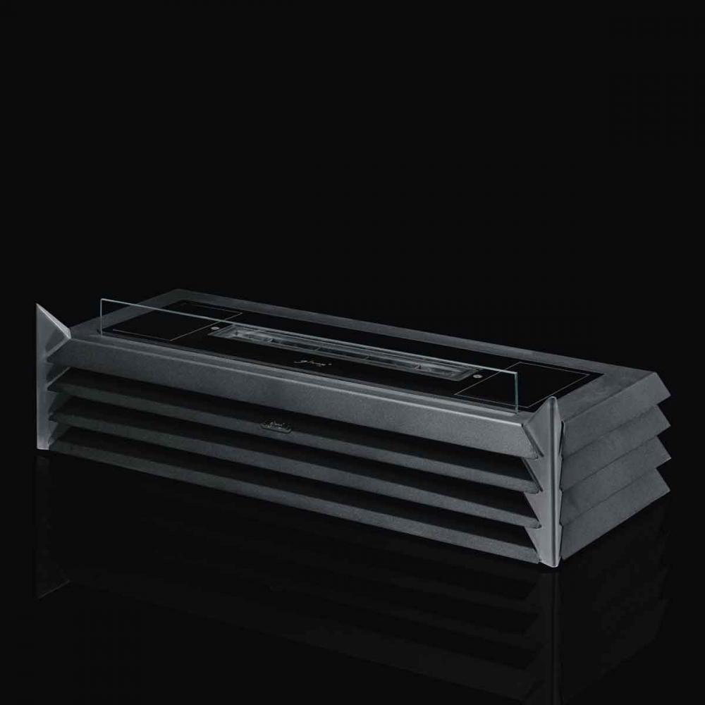 Glammfire Bioethanolfeuer York 1000 Crea7ionEVOPlus