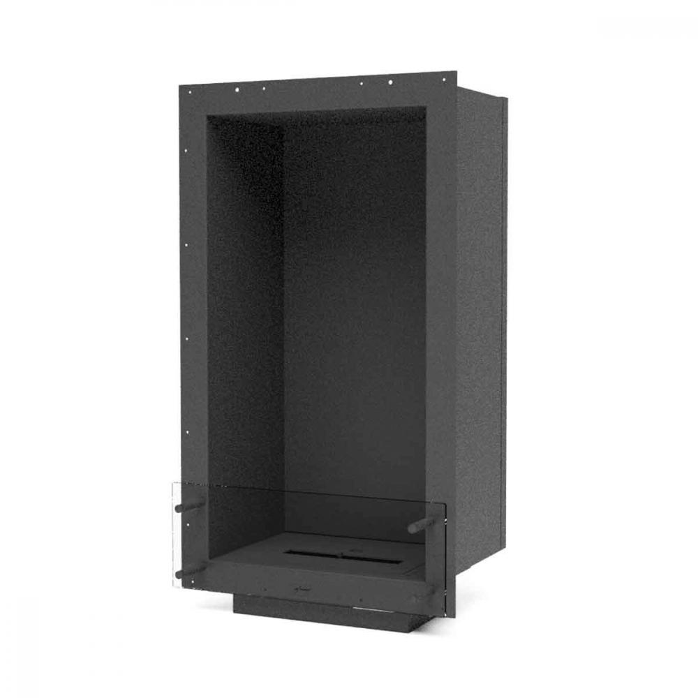 Glammfire Bioethanolkamin Glammbox 450 Concept
