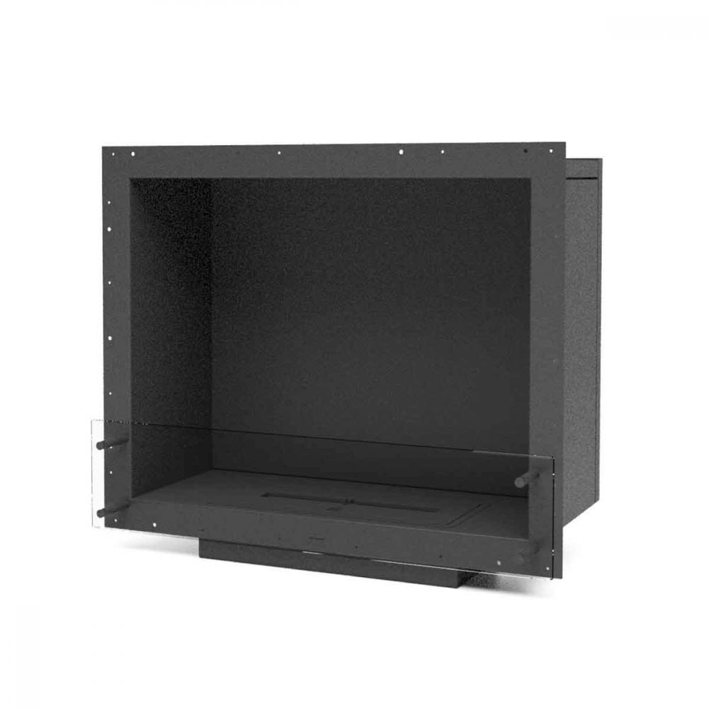Glammfire Bioethanolkamin Glammbox 770 Concept