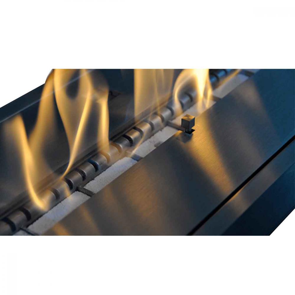 Glammfire Bioethanolkamin Glammbox 1150 Concept