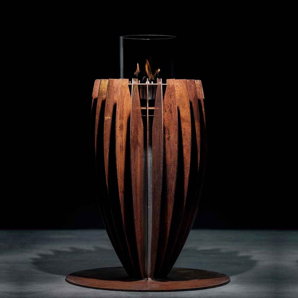 Bioethanolkamin Glammfire TULI