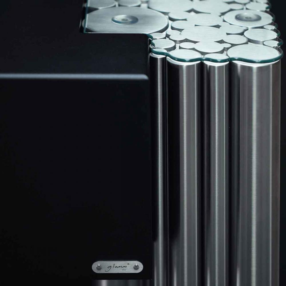 Glammfire Designgrill La Boheme