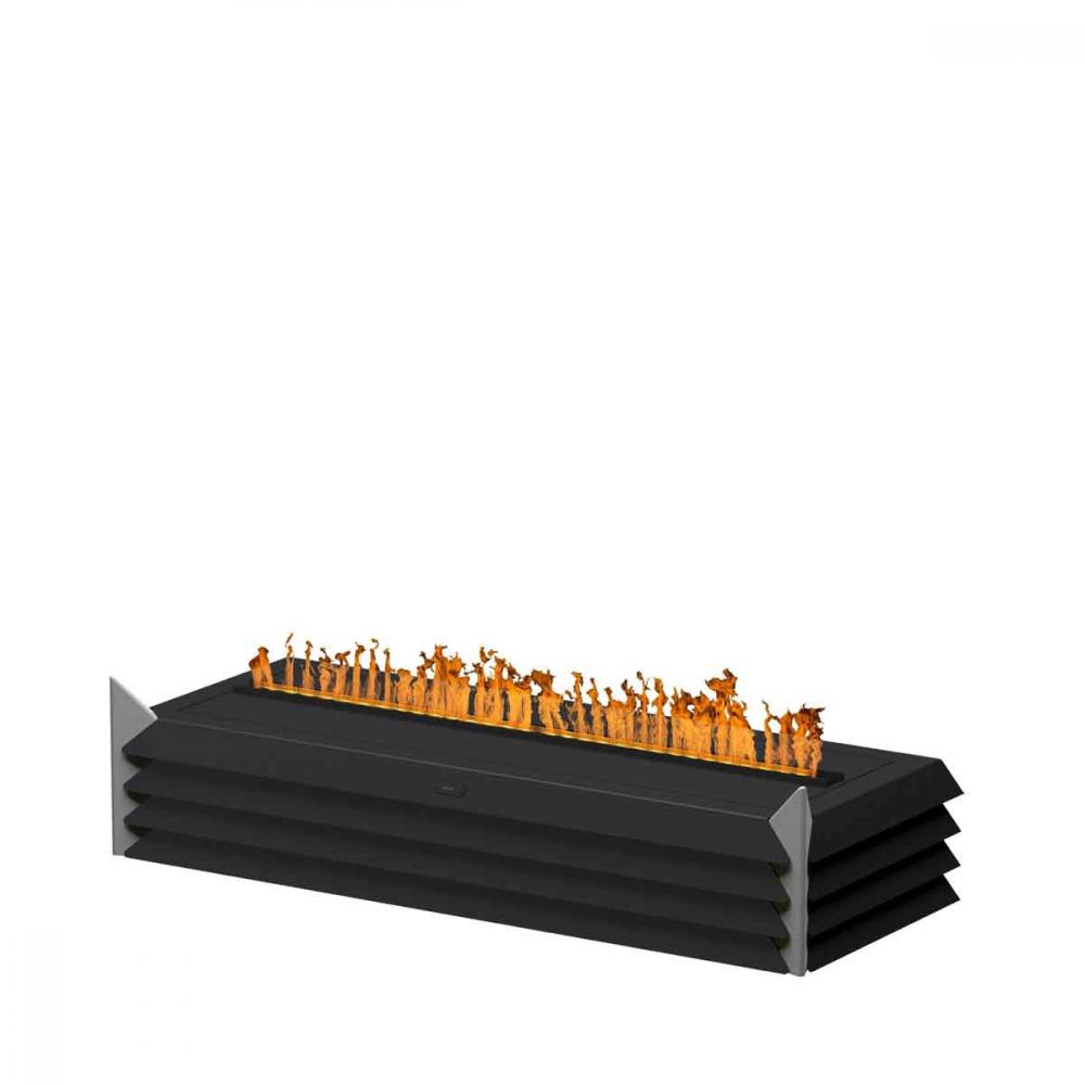 Glammfire Elektrofeuer York 1000 3D