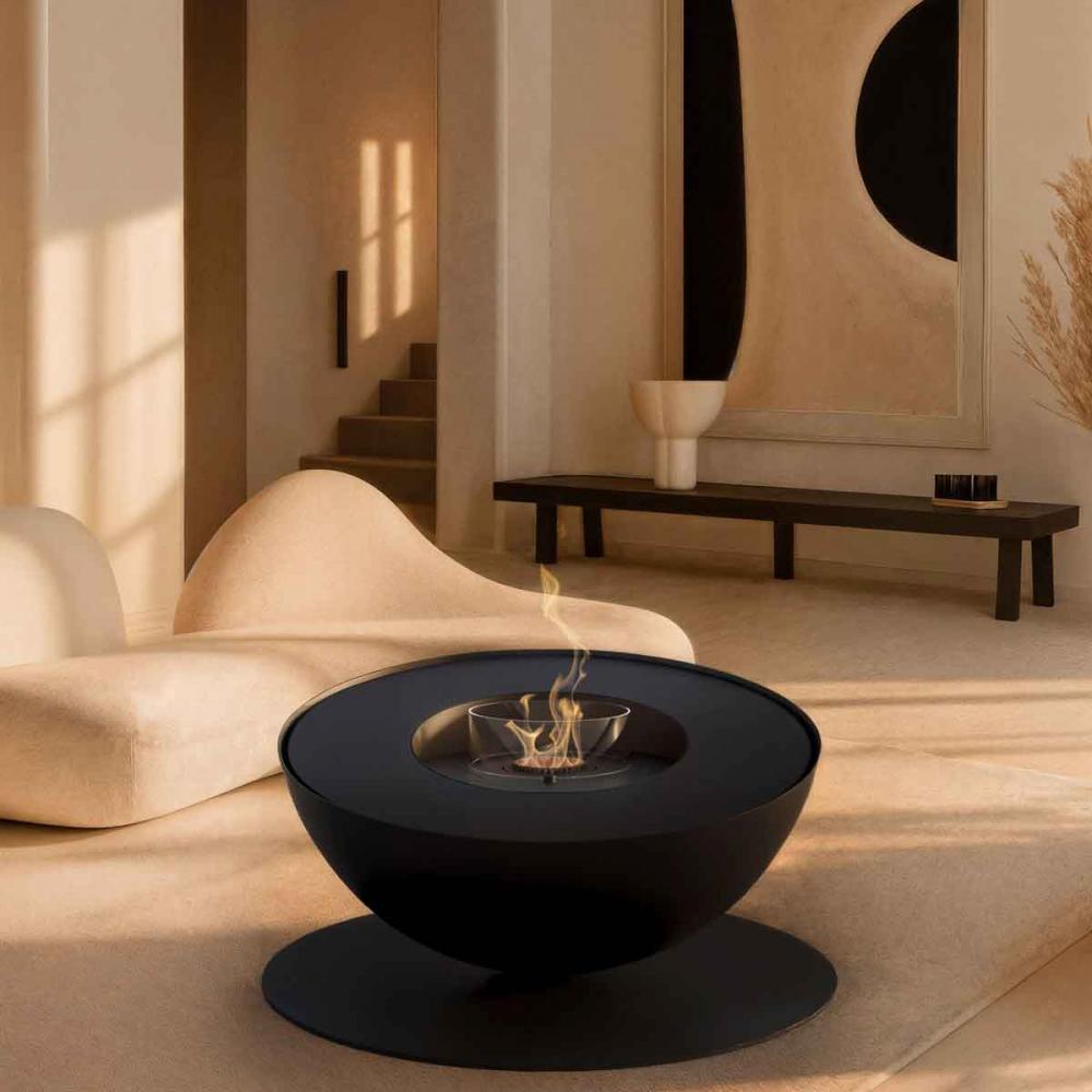 Glammfire fire pit Mileto