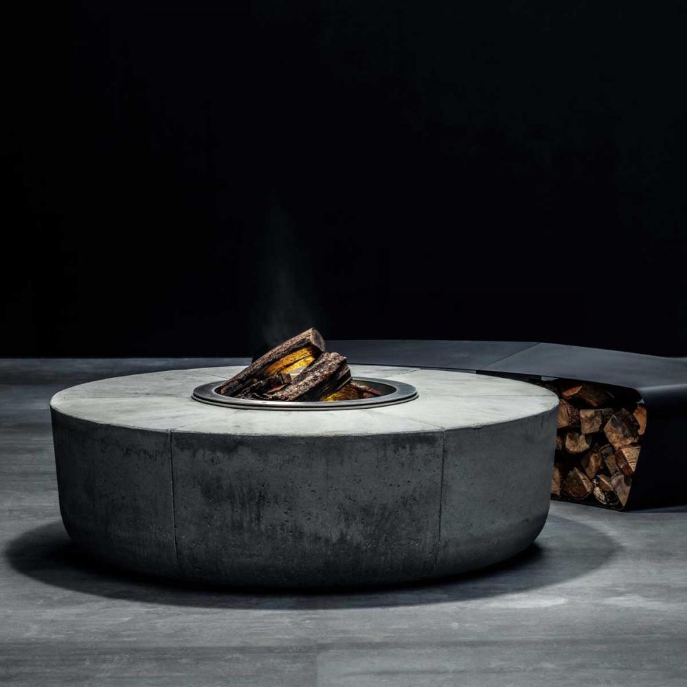 Glammfire Feuerstelle Zarzuela