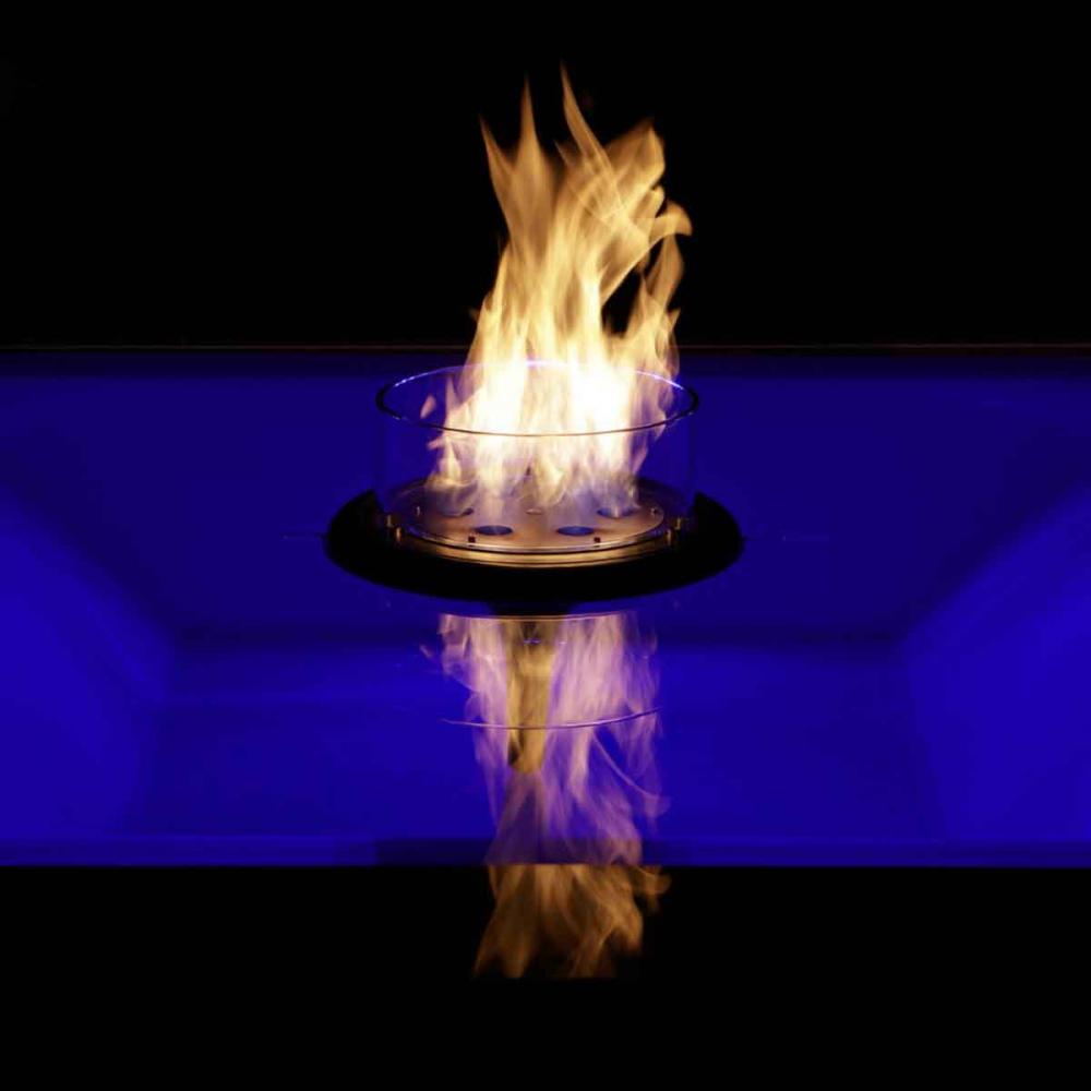 Glammfire Flut Poolfeuer