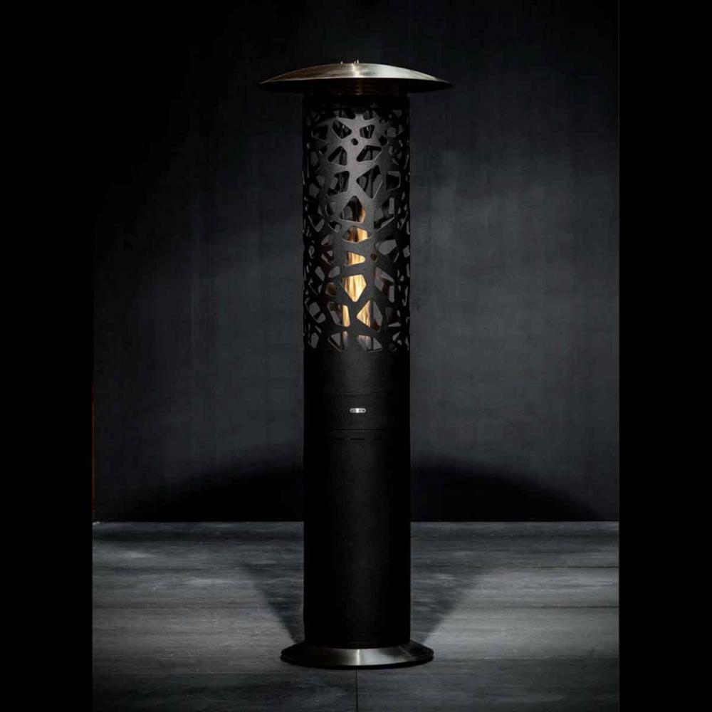 Gas Patio Heater Hyperion Tilefrom Glammfire