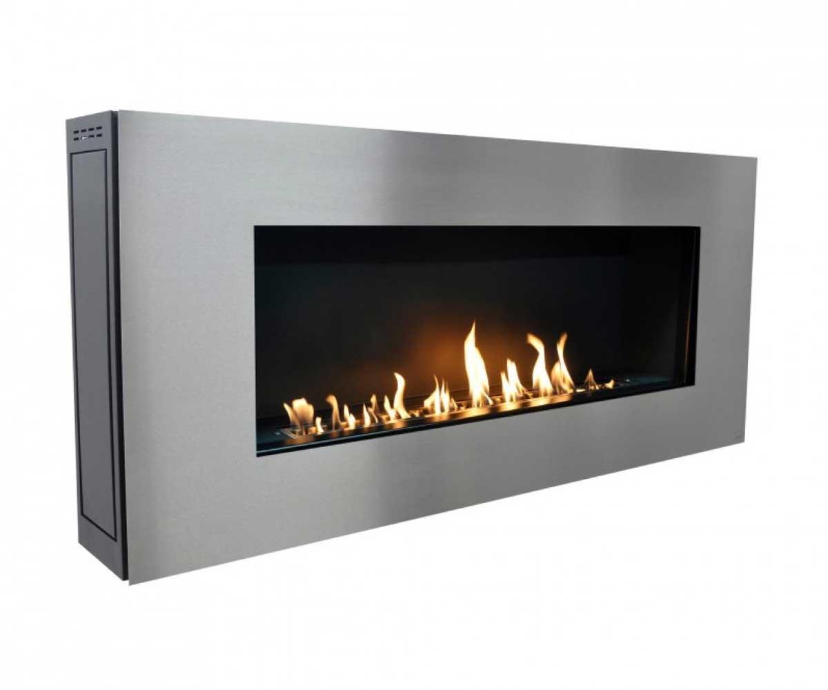 Glammfire Bioethanol-Wandkamin Apollo