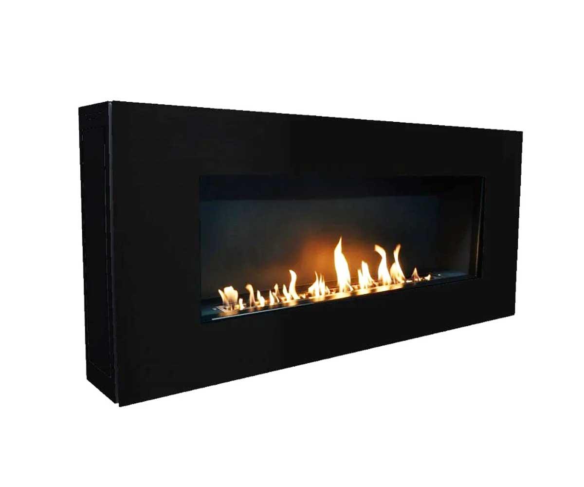 Glammfire Bioethanol-Wandkamin Apollo