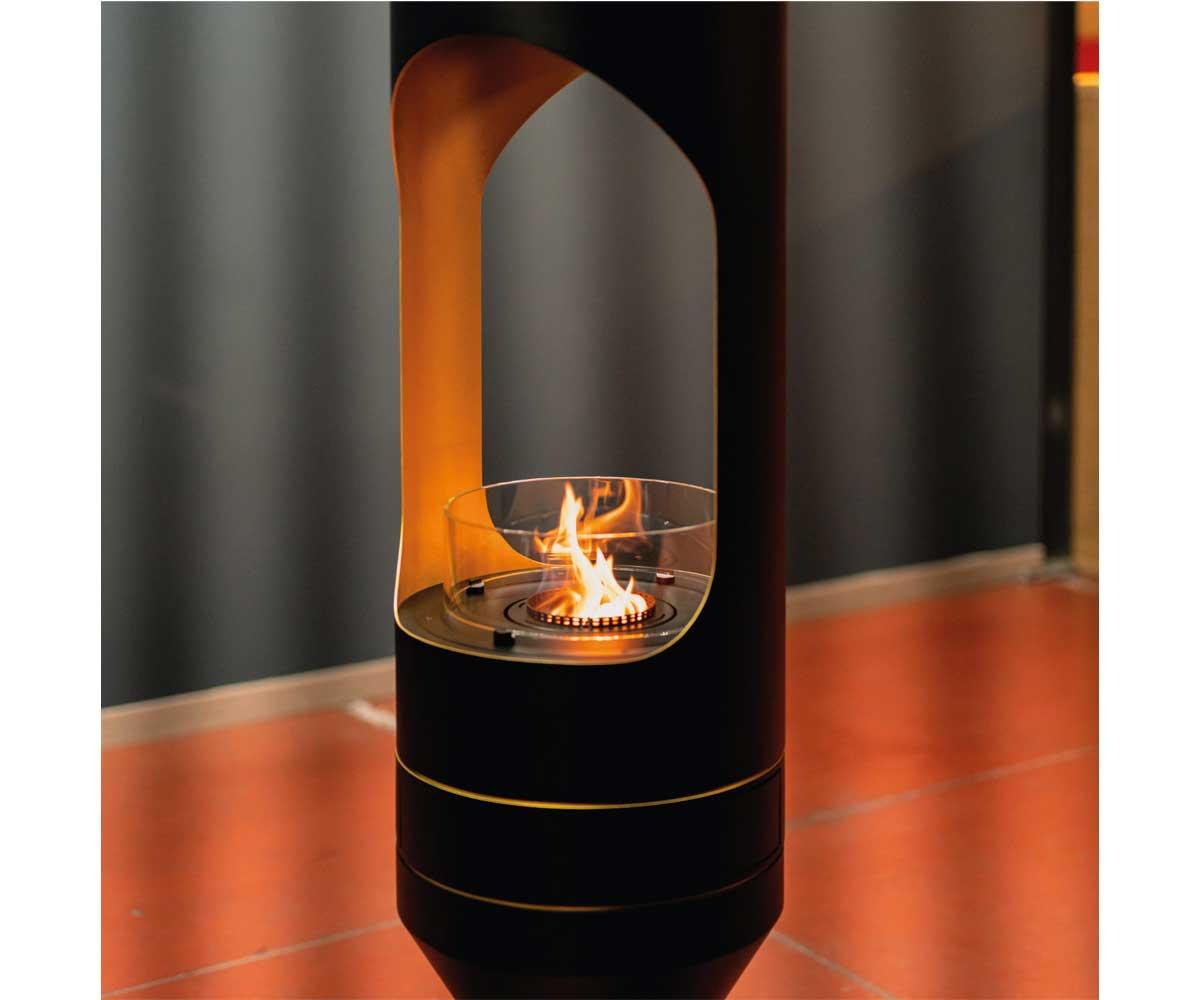 Glammfire Bioethanolkamin Signature