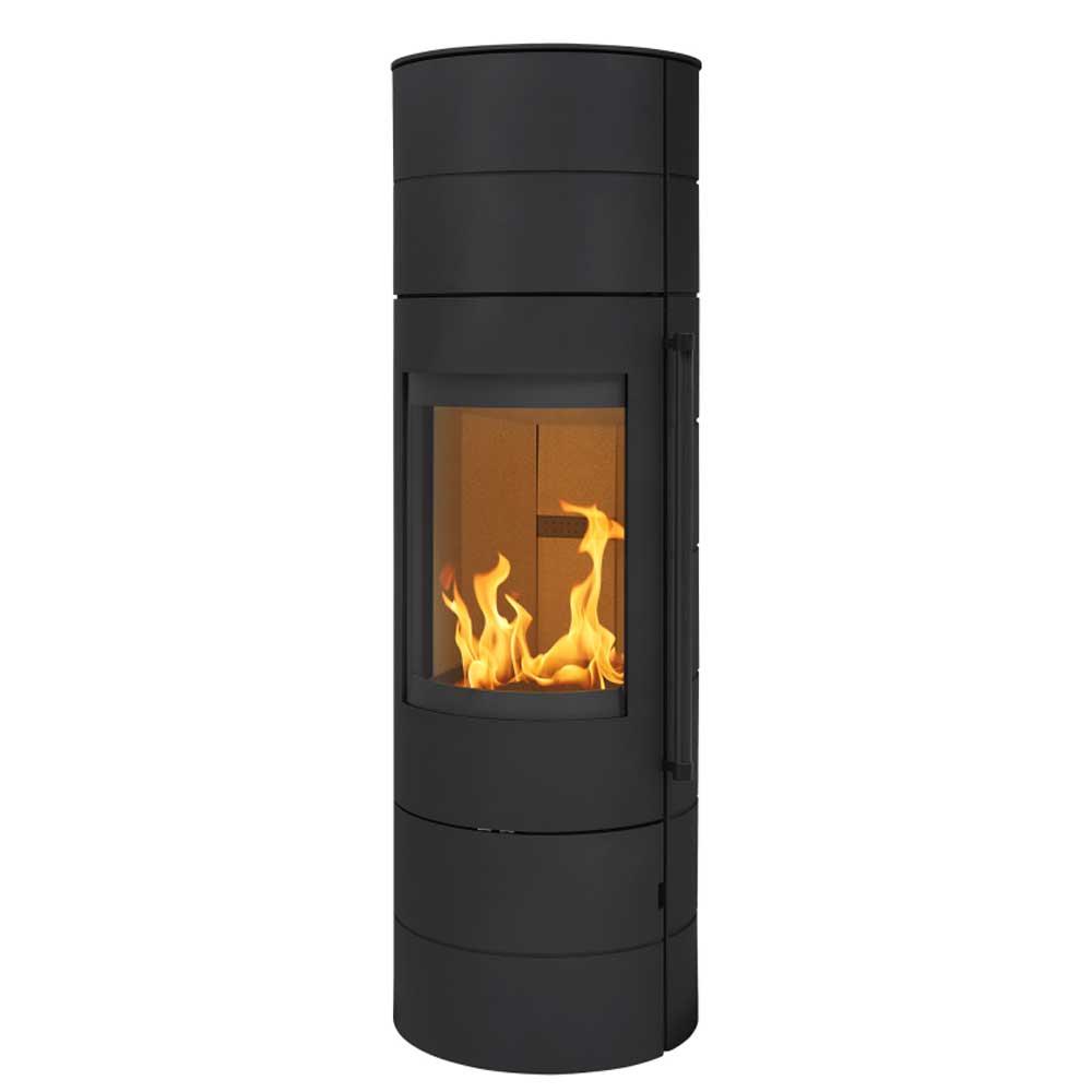 H&M stove EVO 3.0 XL black
