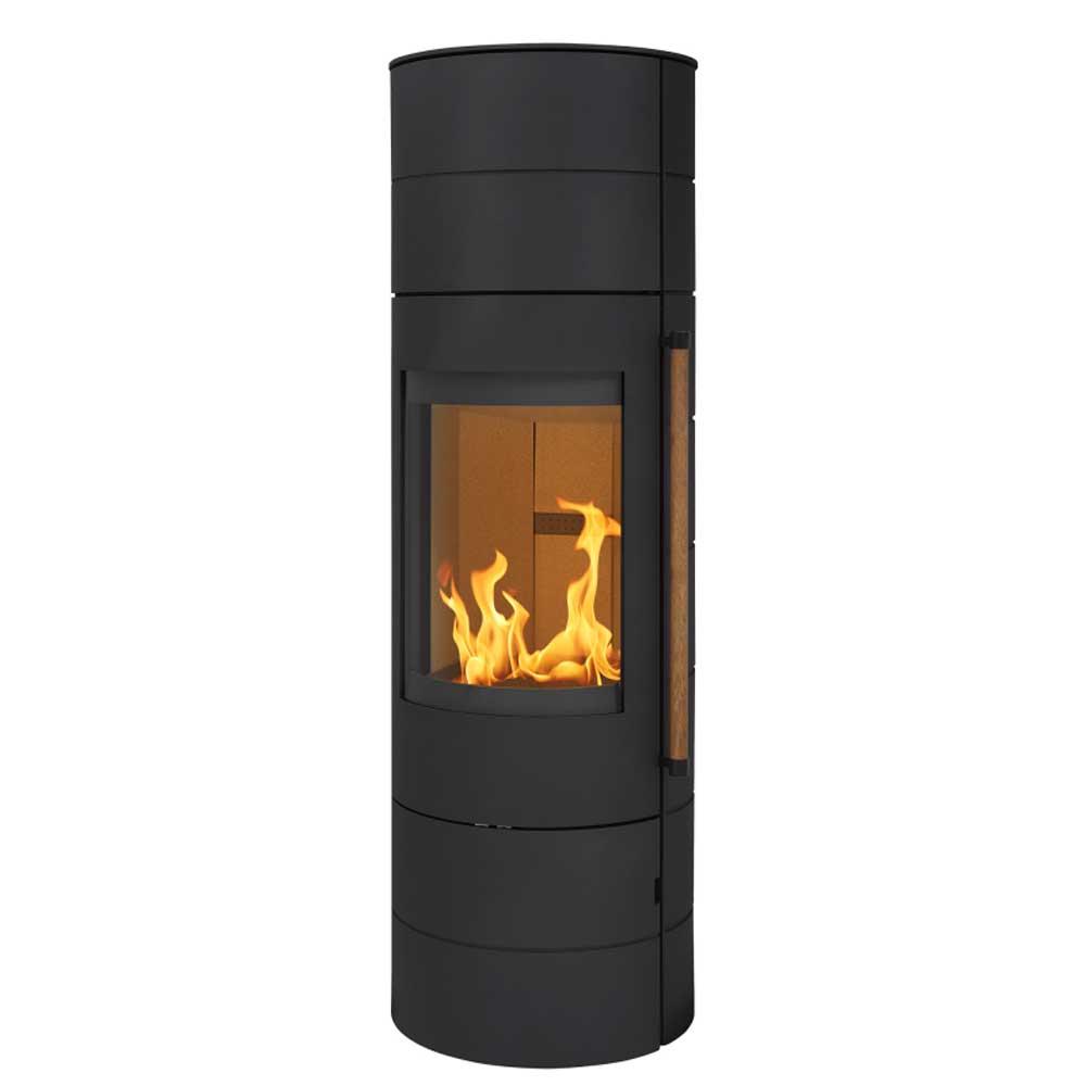 H&M stove EVO 3.0 XL black