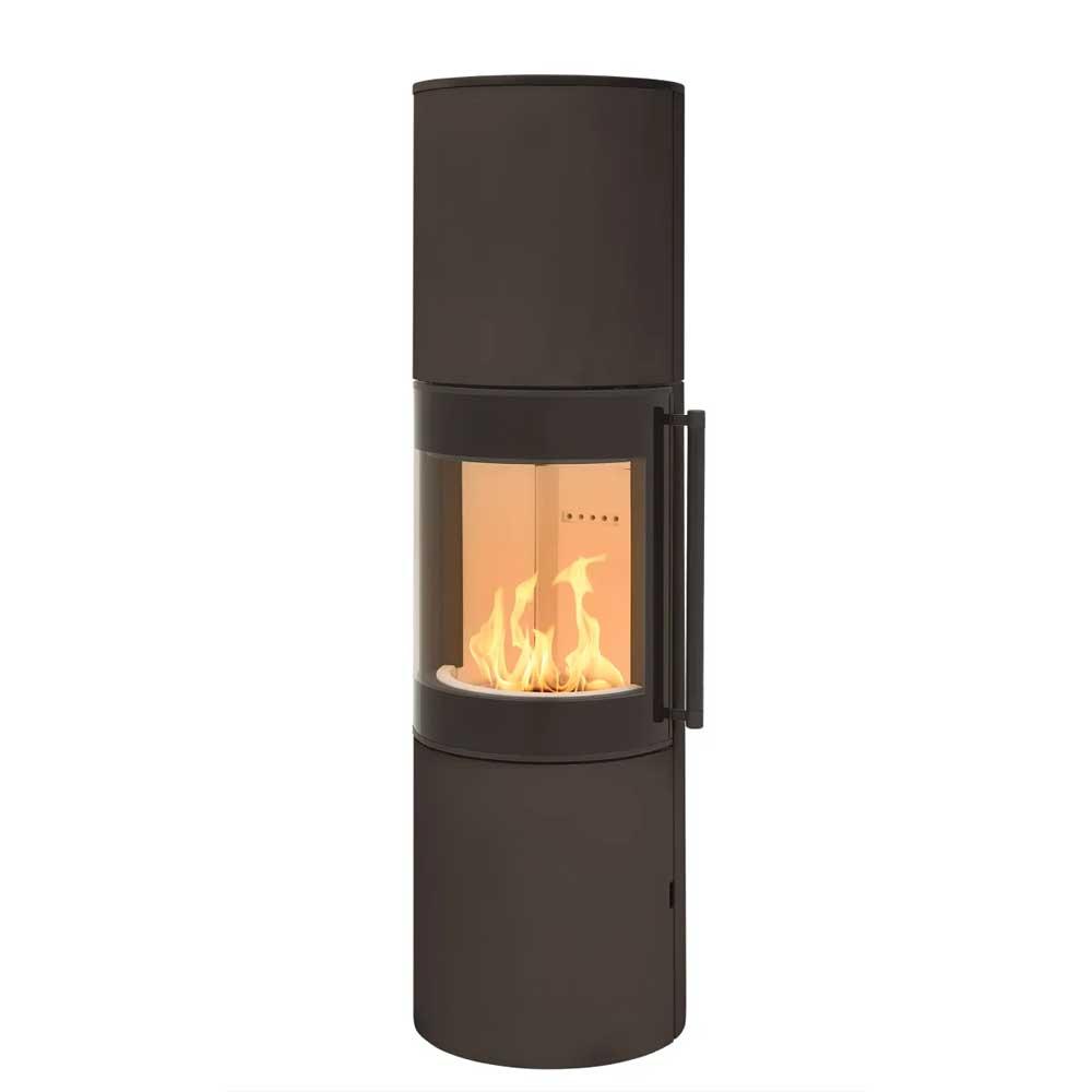 stove Mono XL 3.0 brown