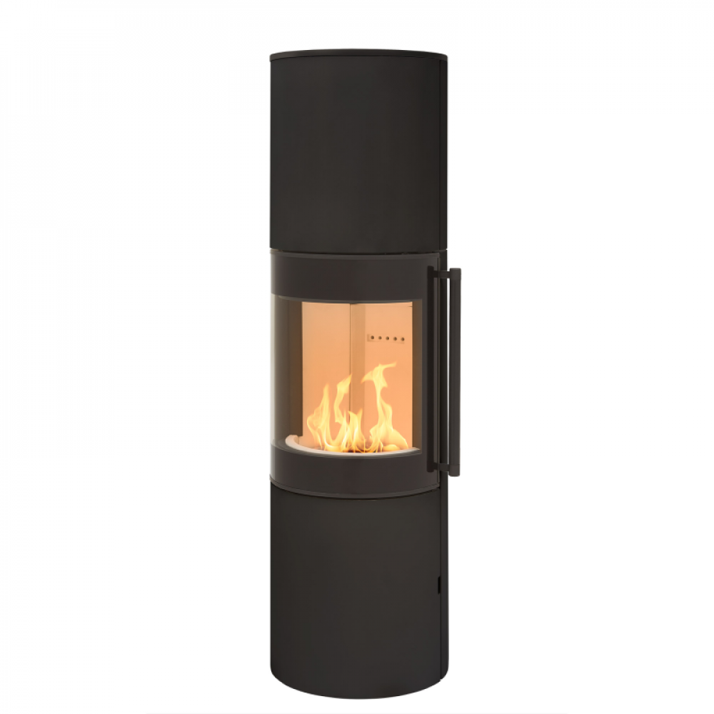 stove Mono XL 3.0 black
