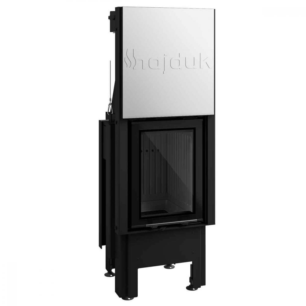 Kamineinsatz Hajduk Smart 1 VTh-S