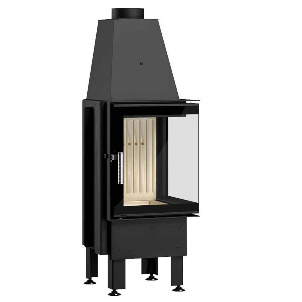 Kamineinsatz Hajduk Smart 2PT-S