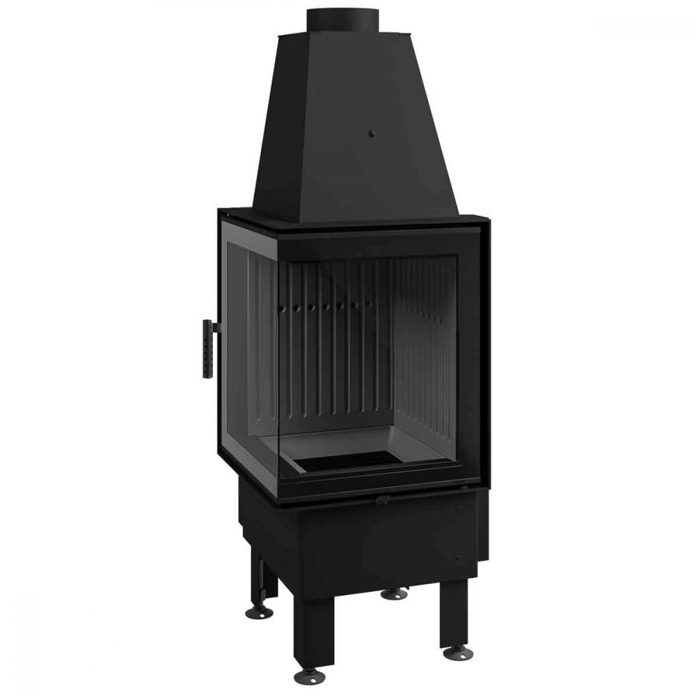 Kamineinsatz Hajduk Smart 2PT-S