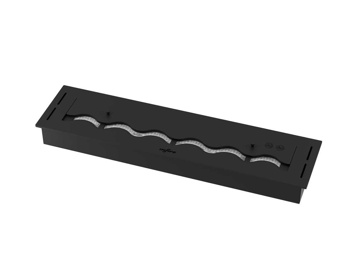 Bioethanol-Brenner Black Burner 800 von Infire