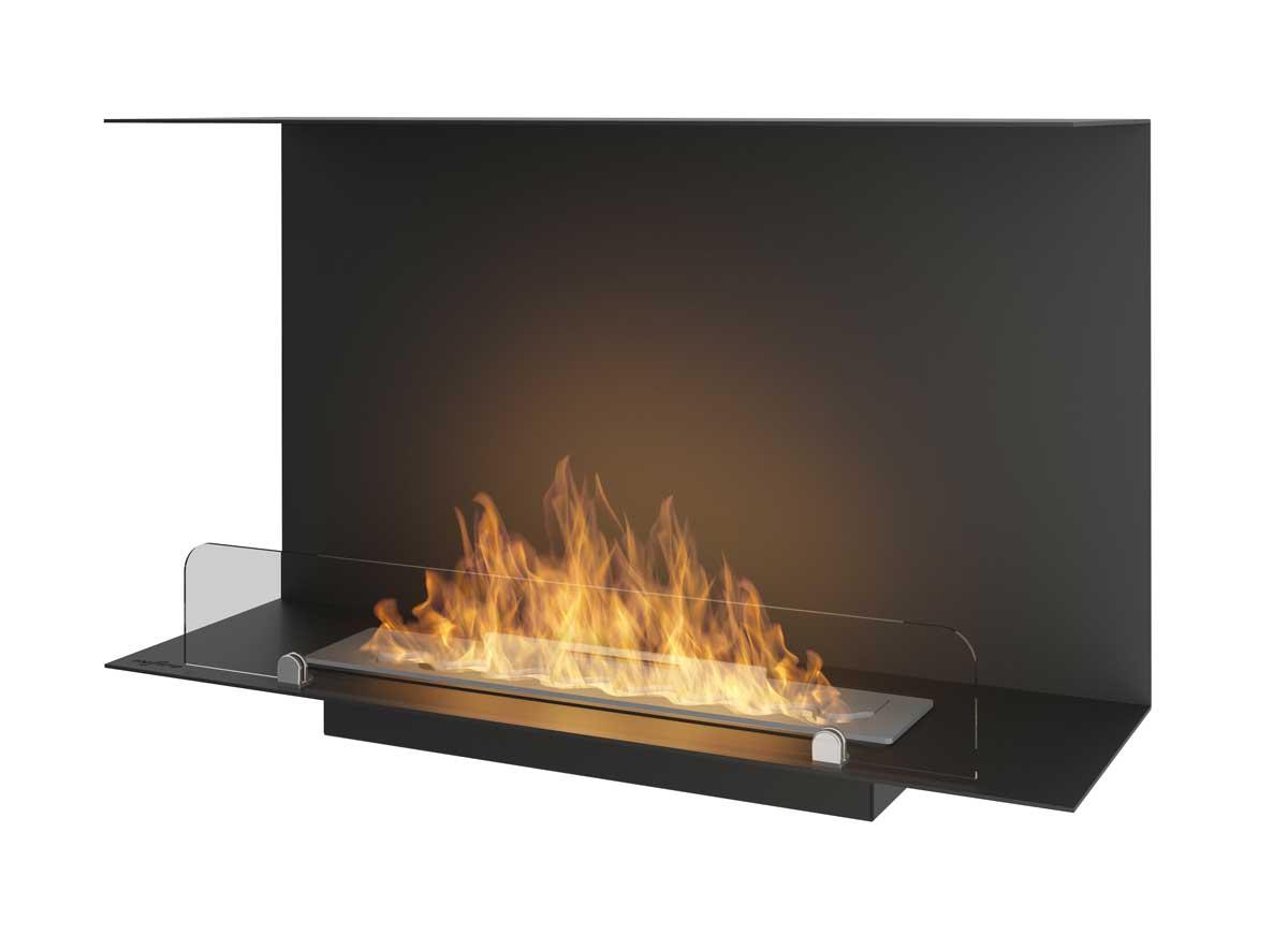 Bioethanol-Wandkamin Inside 800C V1 von Infire