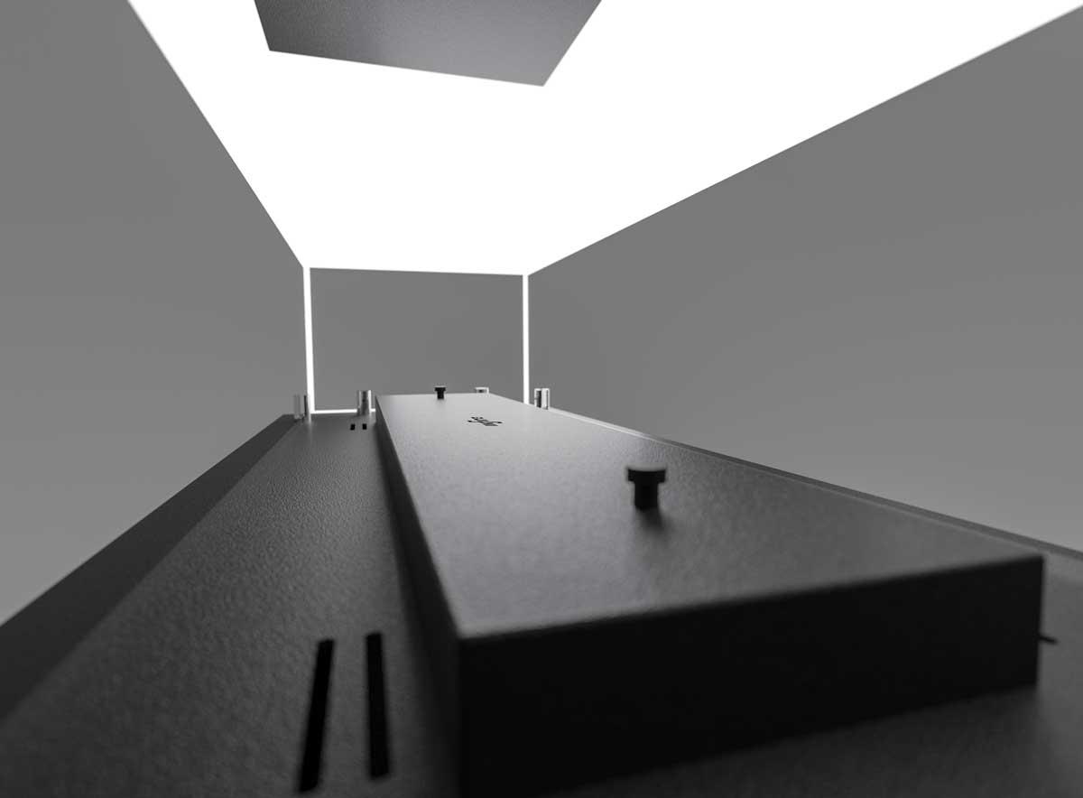inFire INSIDE U-1000 Version 1