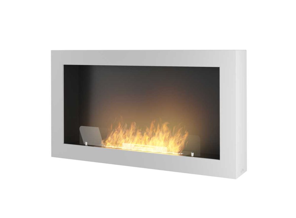InFire MURALL 1000 Wandkamin