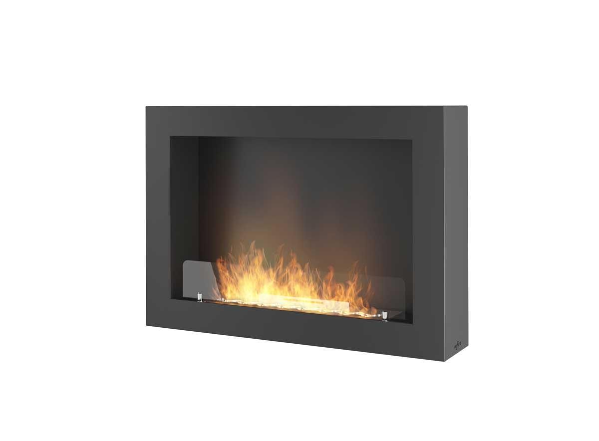 InFire MURALL 800 Wandkamin