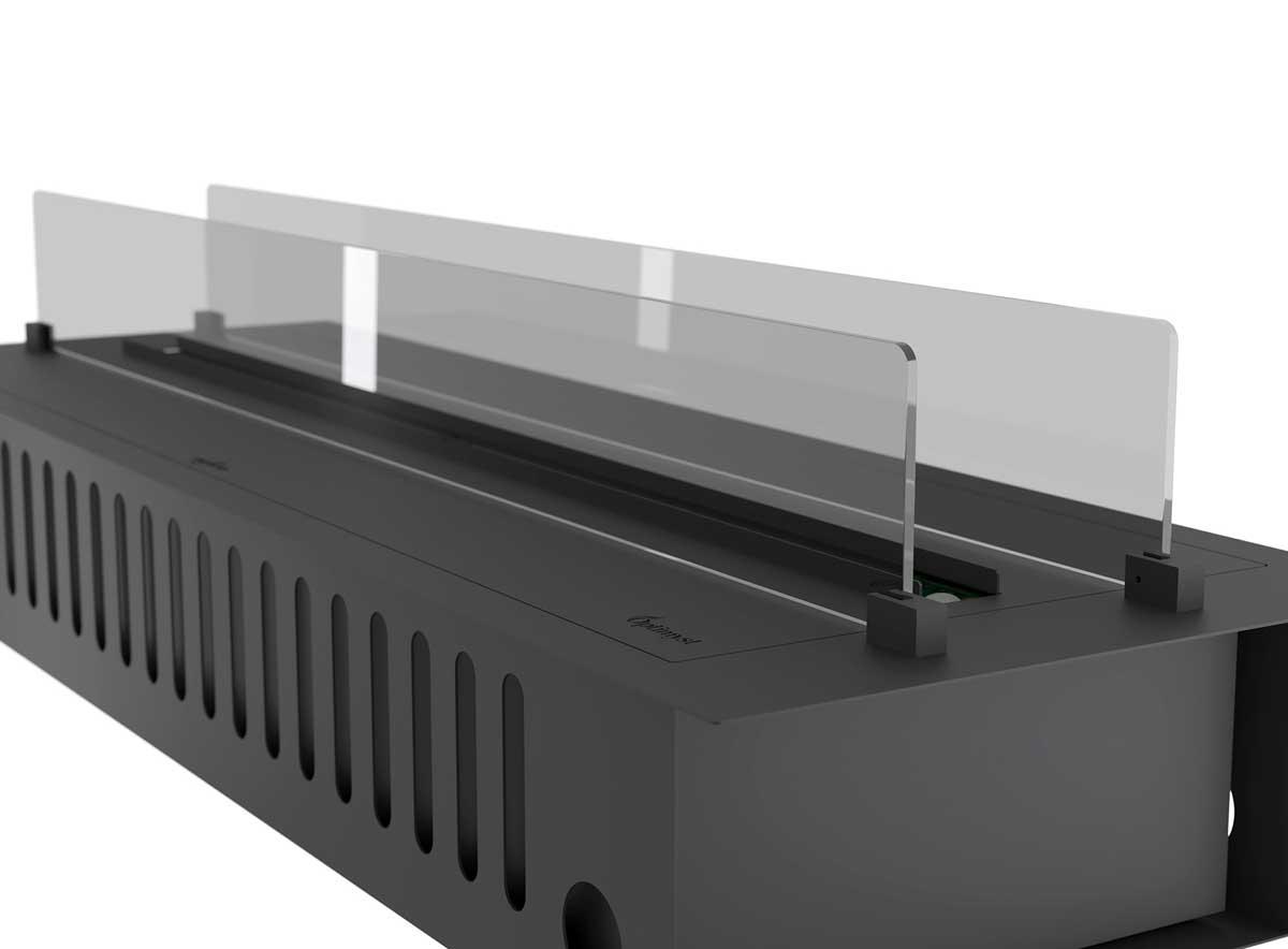 Infire Invapo Insert 1200 electric fire
