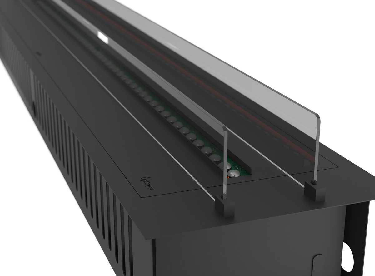 Infire Invapo Insert 2200 electric fire