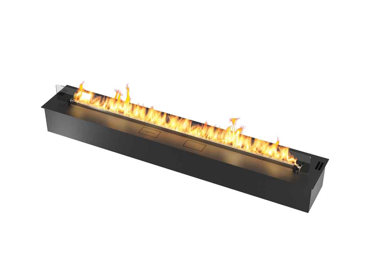 Ethanol built-in burner Infire Burner 1500 Basic Etronic