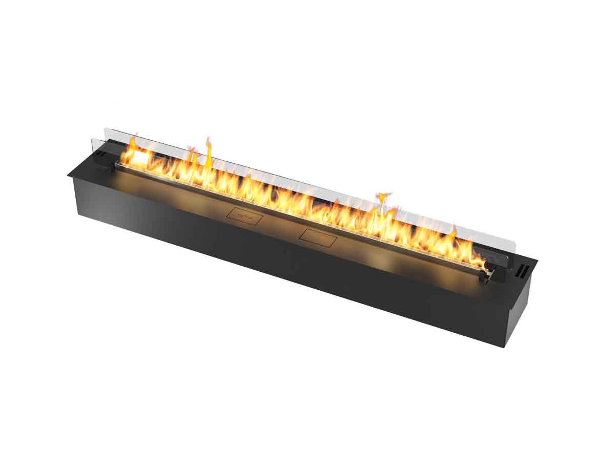 Ethanol built-in burner Infire Burner 1500 Basic Etronic