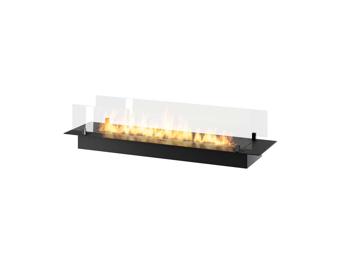Infire Insert Black 1200