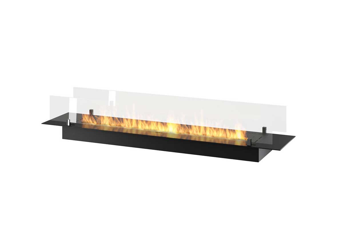 Infire Insert Black 1500