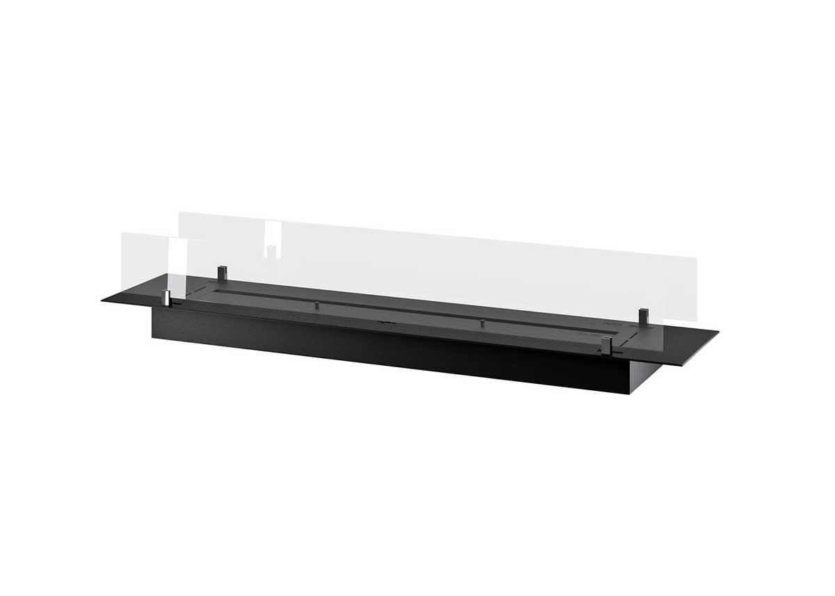 Infire Insert Black 1500