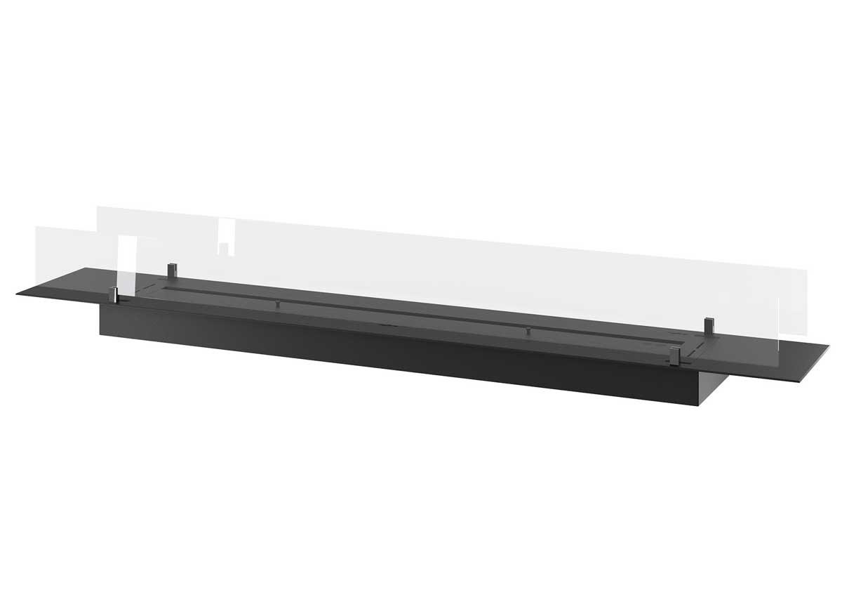 Infire Insert Black 2000