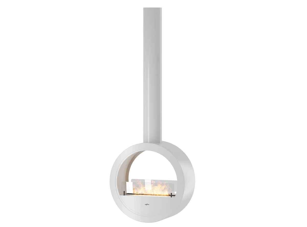 bioethanolkamin Incyrcle 2Side von Infire