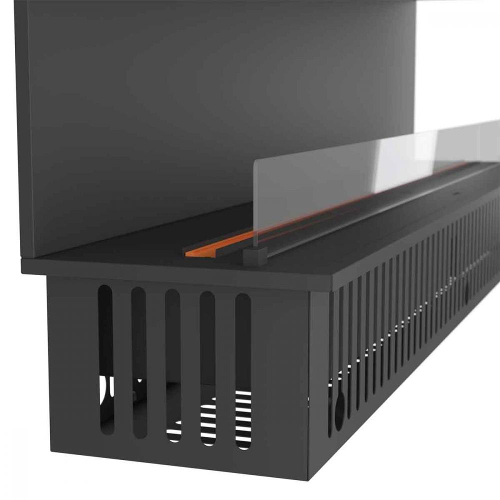 Elektro-Einbaukamin Invapo C2200 von Infire