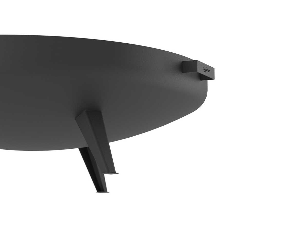 infire fire pit Misa 1000 Bowl