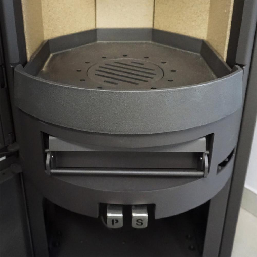 H&M Stove EVO 2.1 black