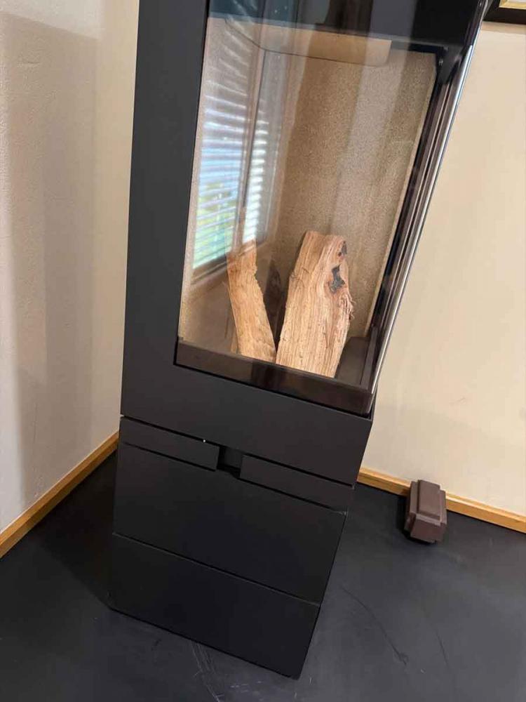 Kaminofen Skantherm Elements 2.0