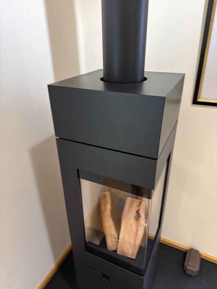 Kaminofen Skantherm Elements 2.0