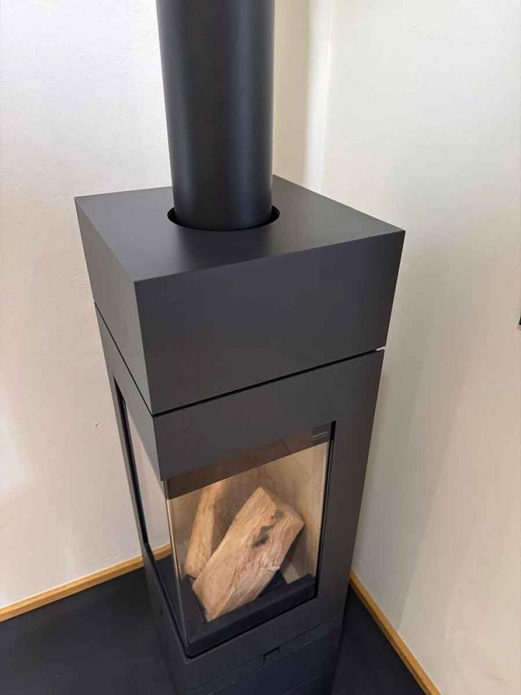 Kaminofen Skantherm Elements 2.0