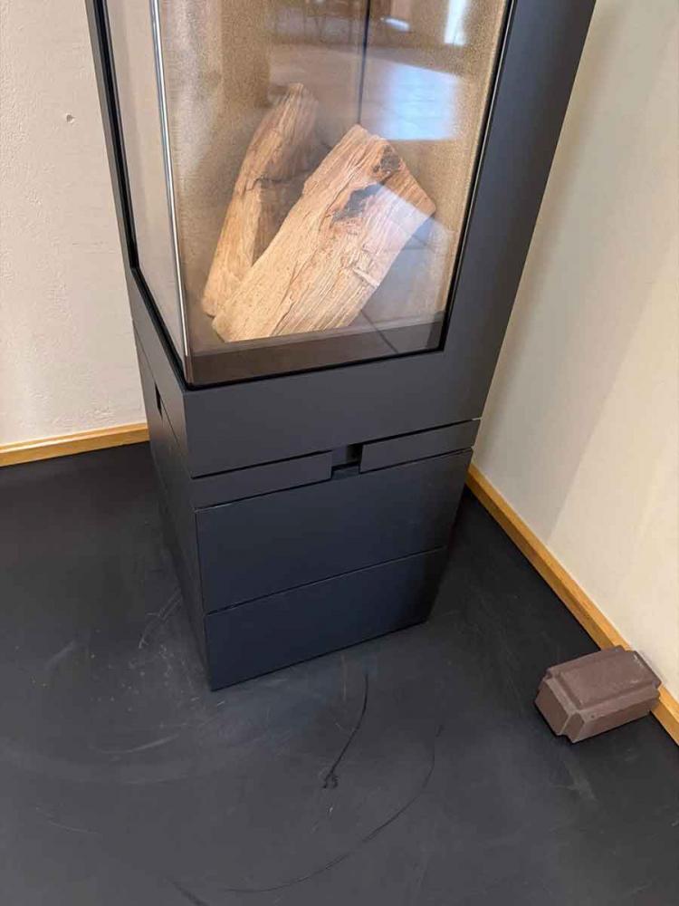 Kaminofen Skantherm Elements 2.0